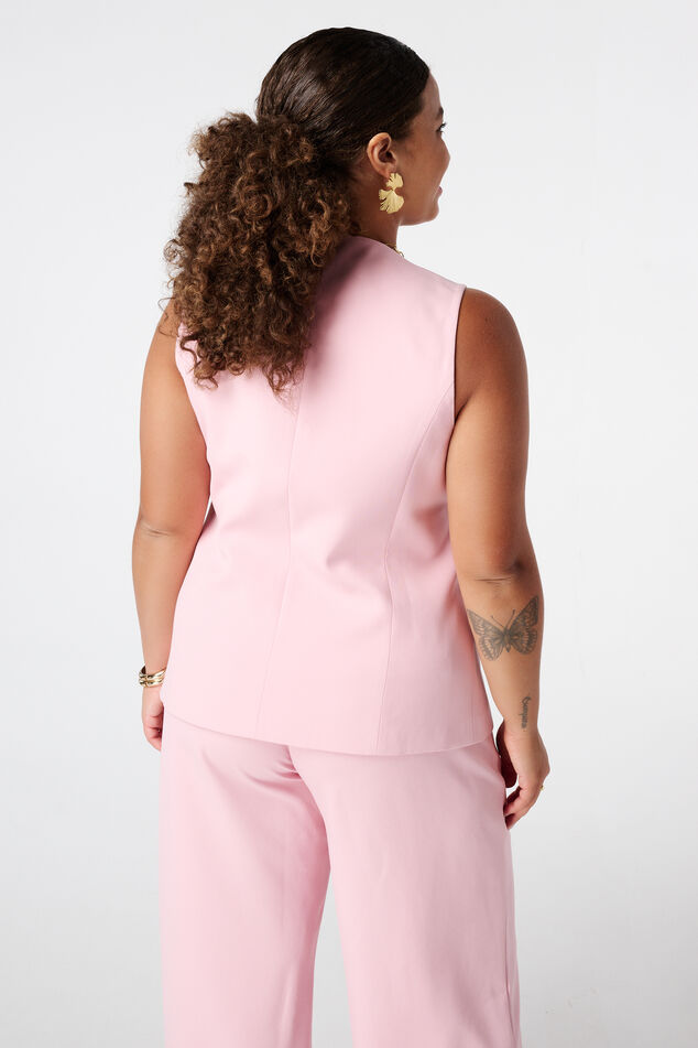 Cardigan avec fermeture à boutons image number 3