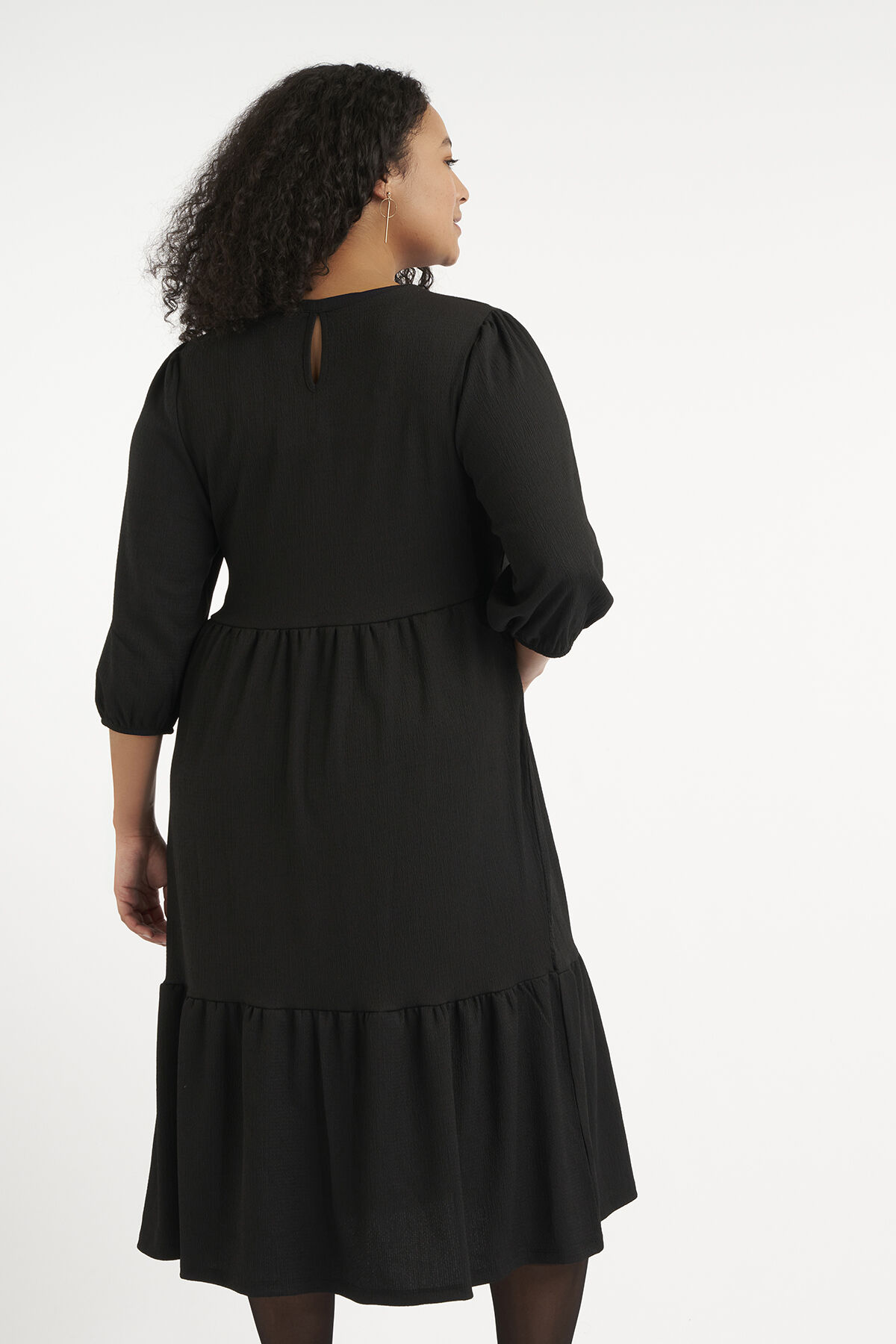 Longue robe ample    image number 3