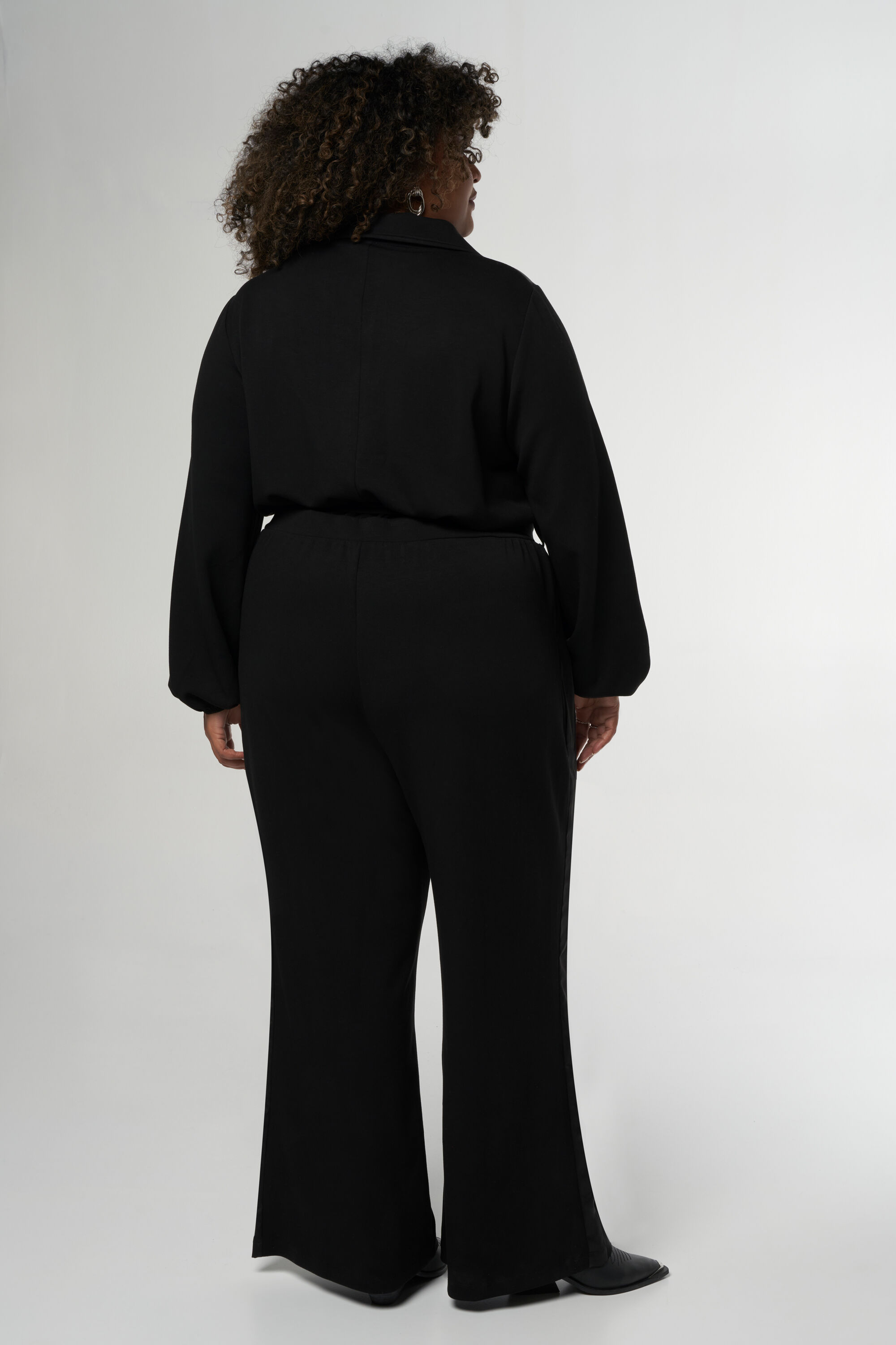 Combinaison &agrave; fermeture &eacute;clair image number 3