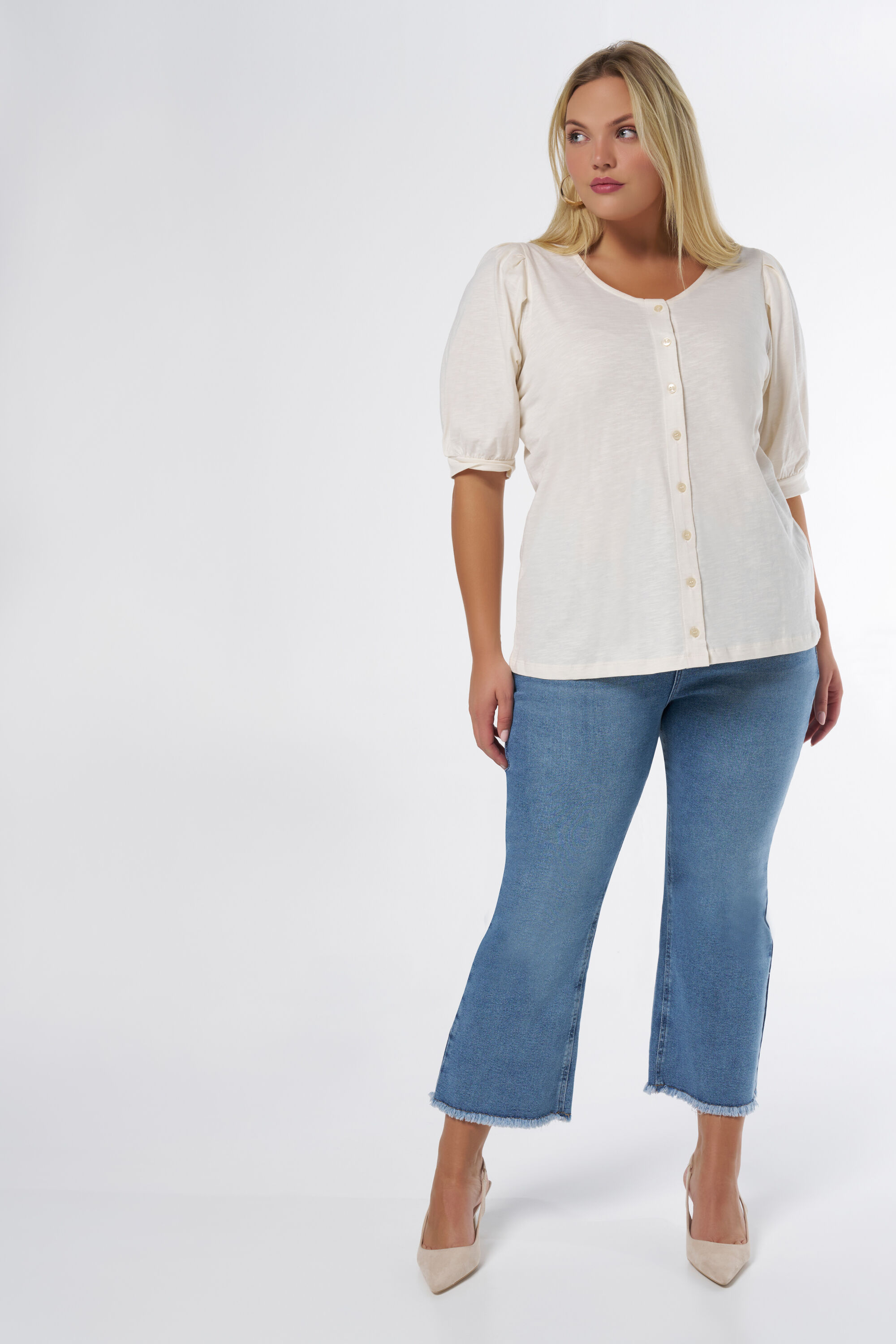 Top avec boutons image number 6