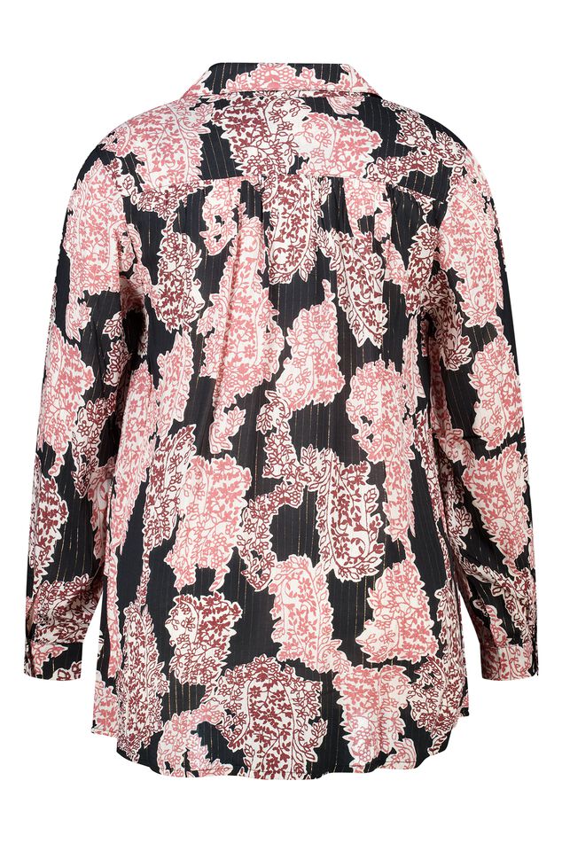 Blouse imprimée image number 2