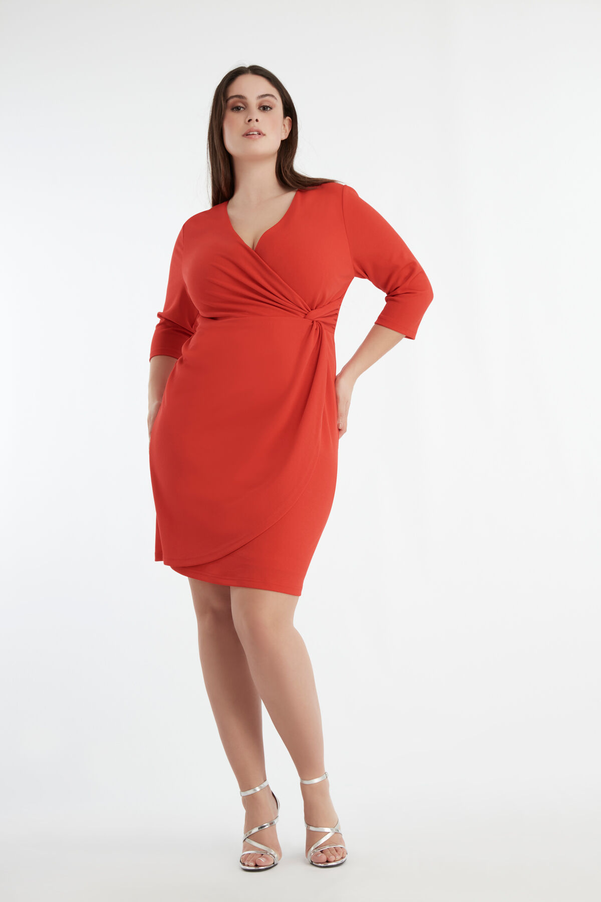 Robe portefeuille image number 5