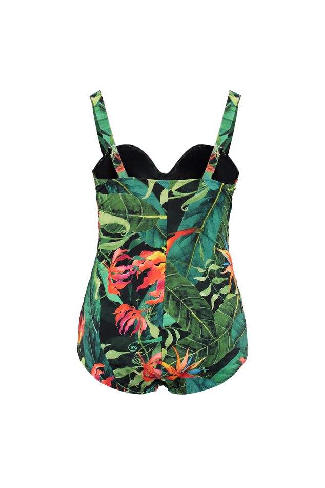 Maillot de bain imprimé image number 2