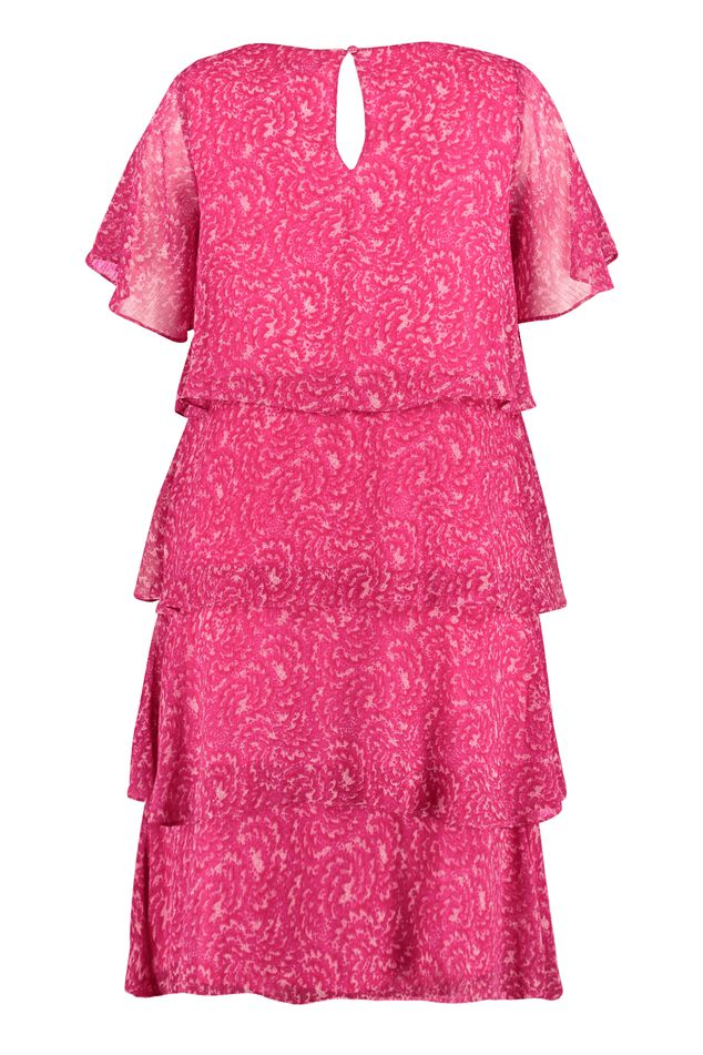 Robe à volants  image number 2