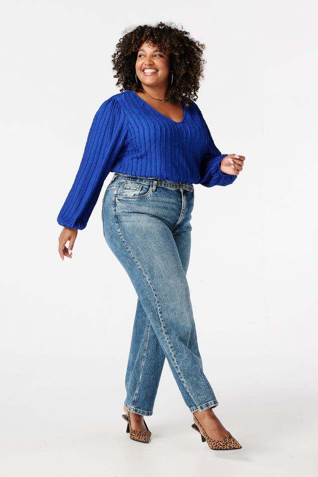 Dessus structuré image number 5