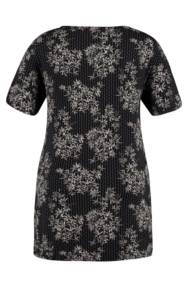 Haut à imprimé image number 2