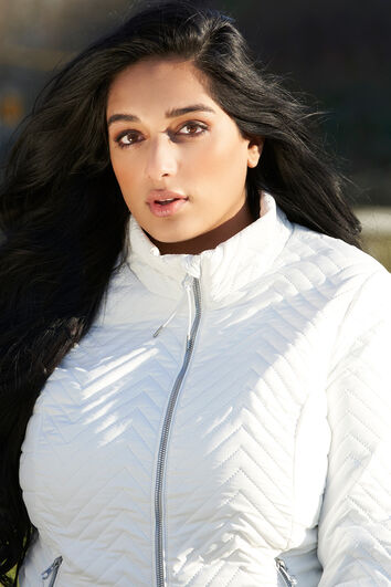 Manteau l&eacute;ger