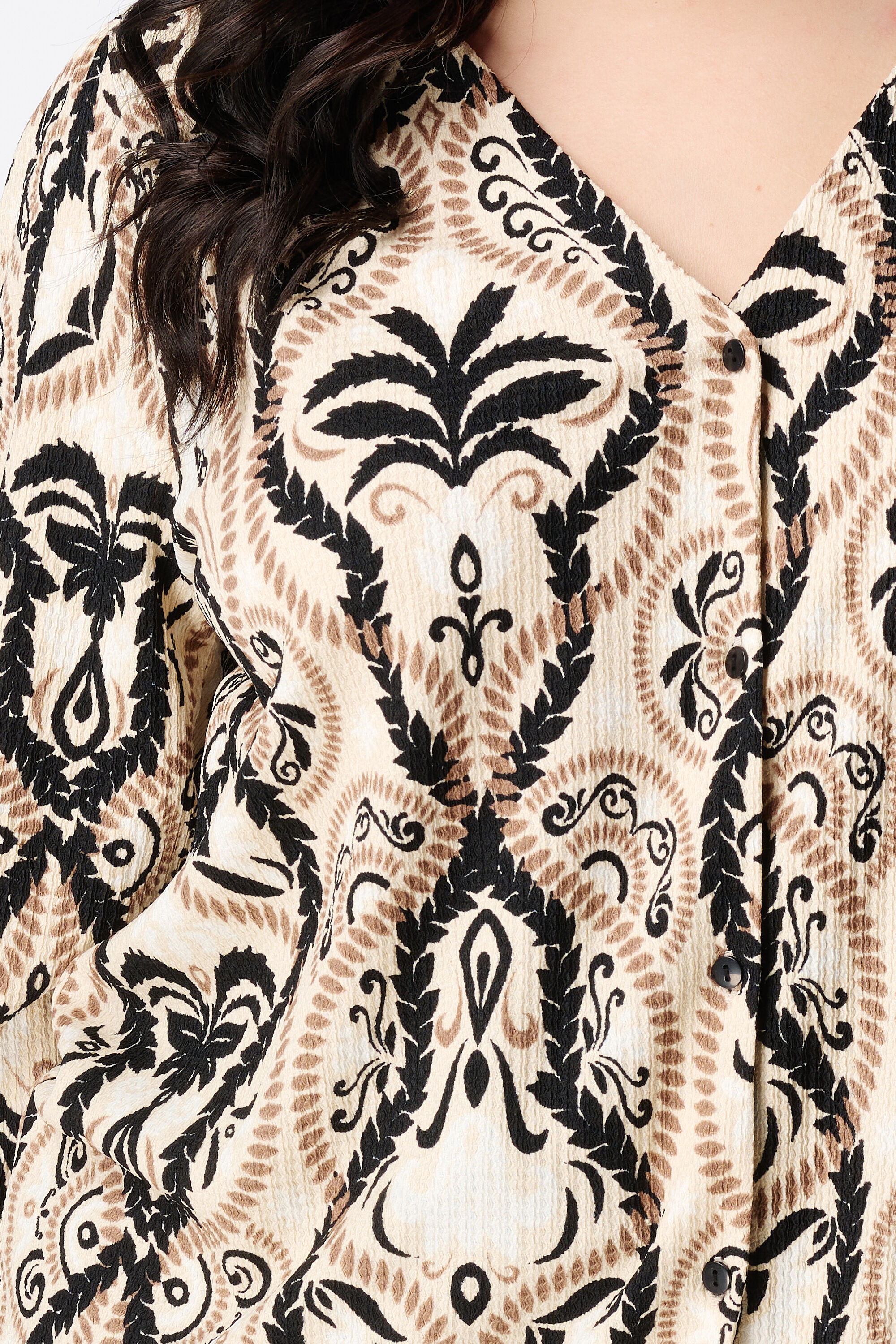 Haut &agrave; imprim&eacute; image number 4