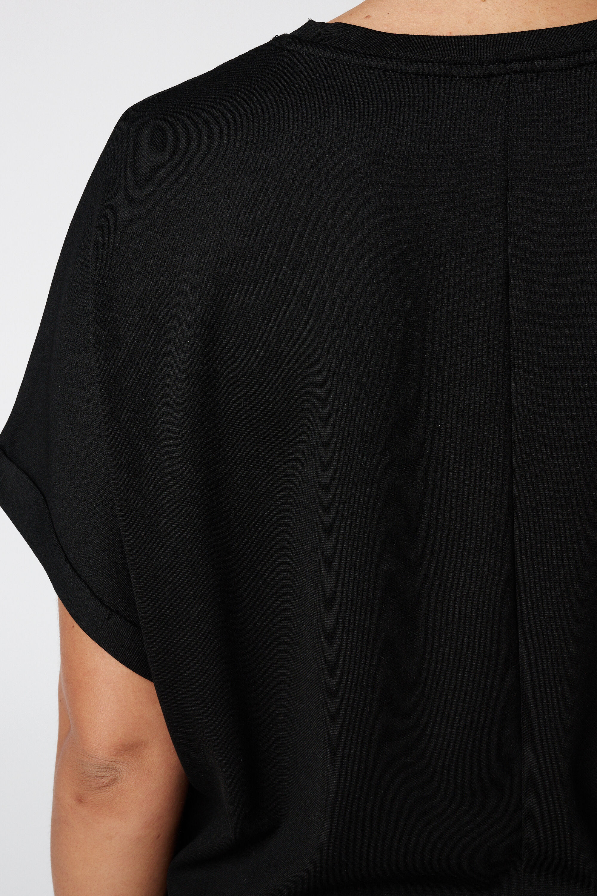 Robe longue extensible image number 6