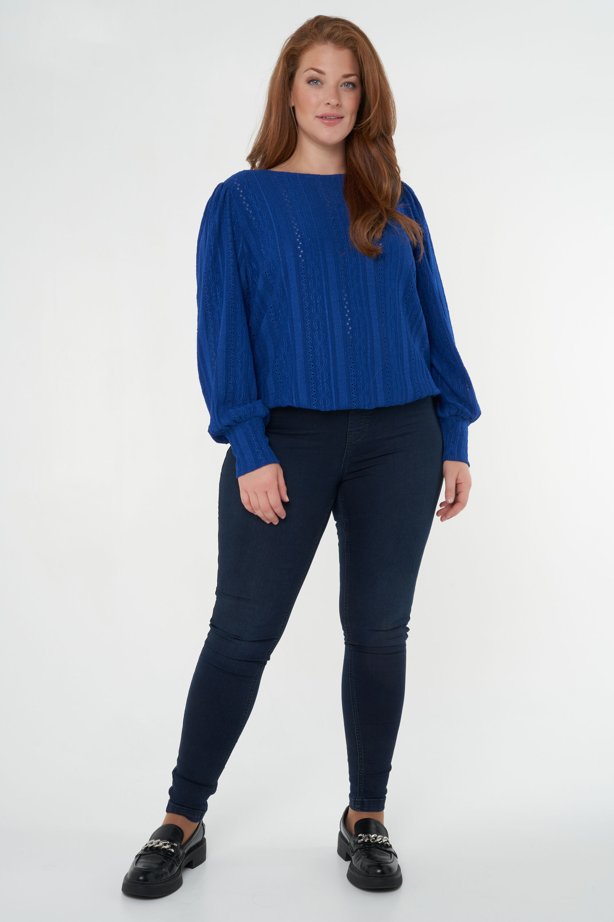 Haut coupe ballon image number 7