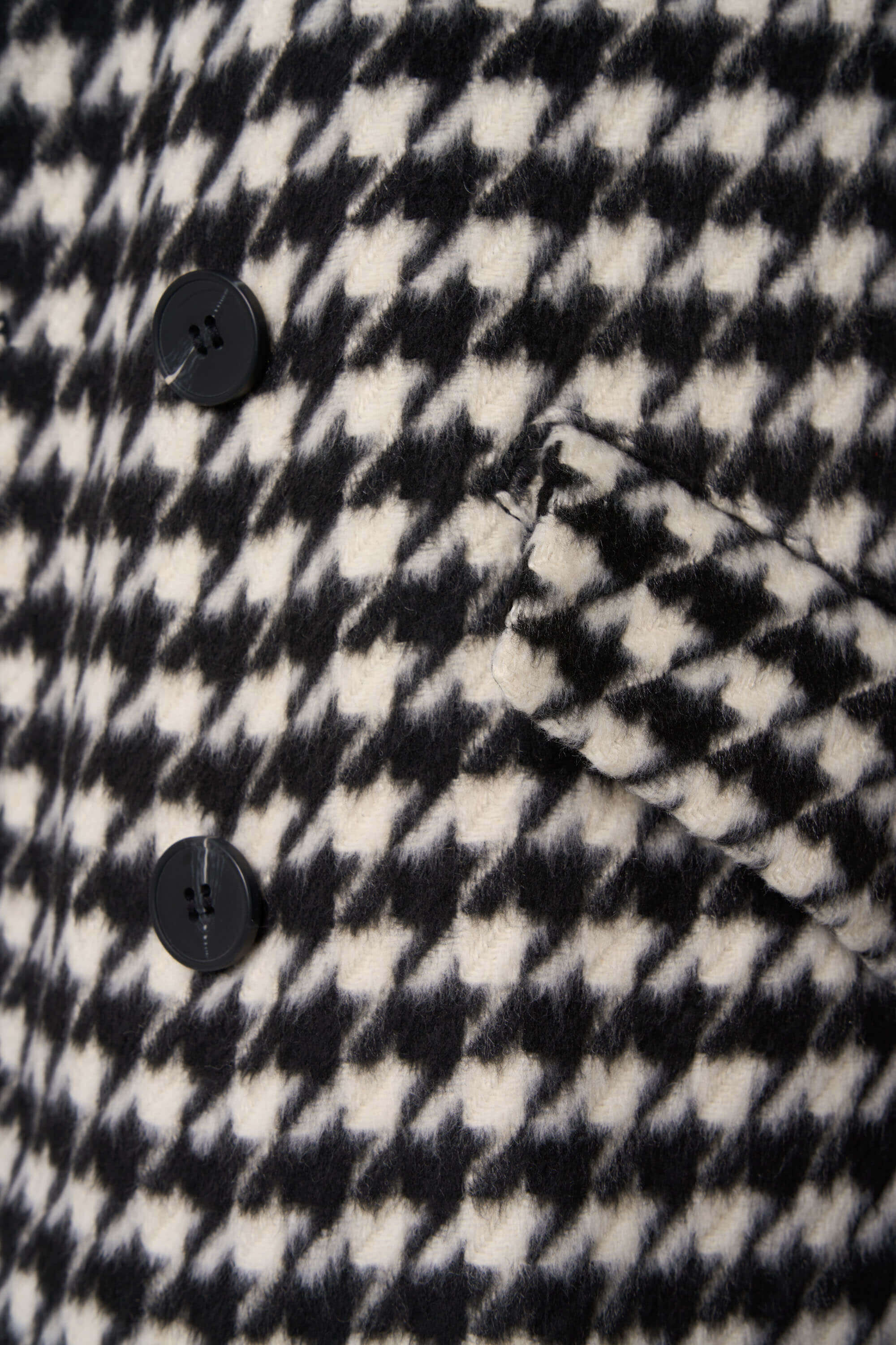 Manteau bicolore  image number 5