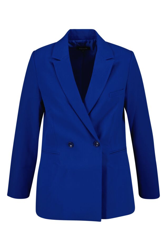 Blazer avec fermeture boutonnée image number 2