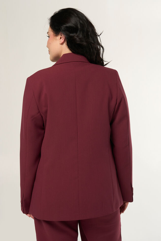 Blazer avec fermeture boutonnée image number 3
