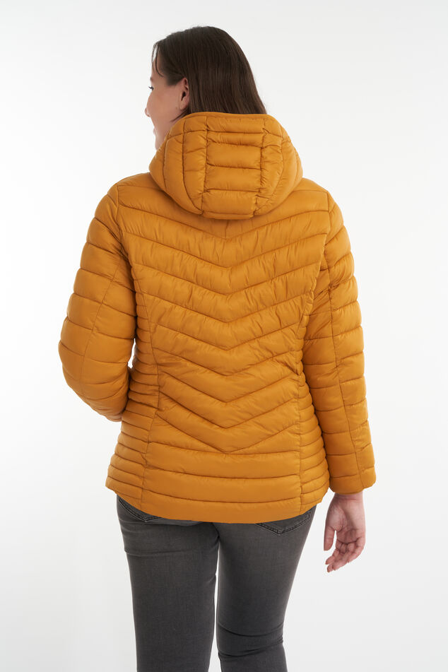 Veste légère de mi-saison image number 4