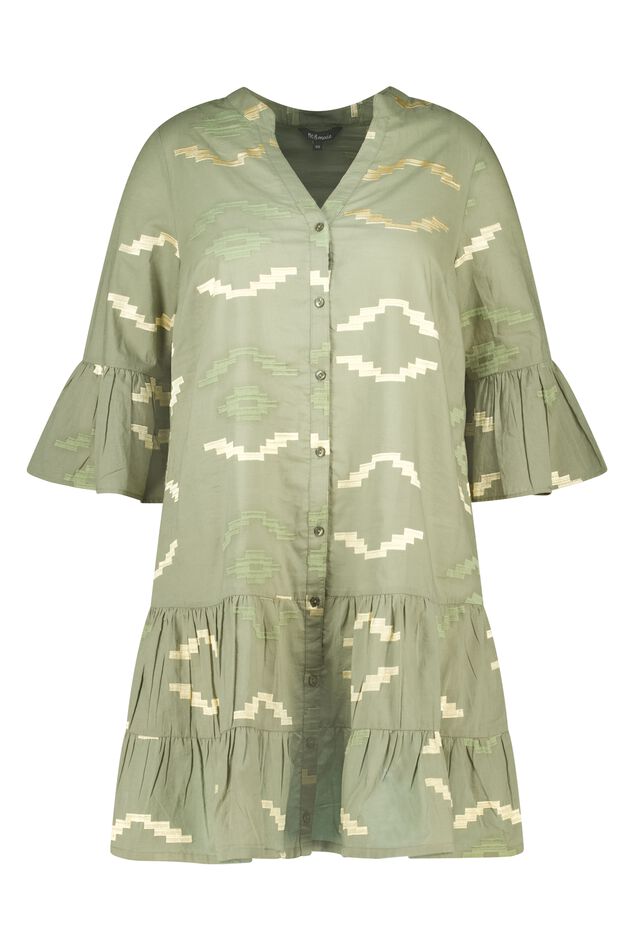 Robe à imprimé image number 1