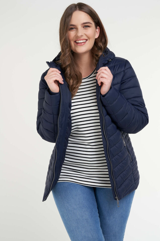 Veste légère de mi-saison image number 0