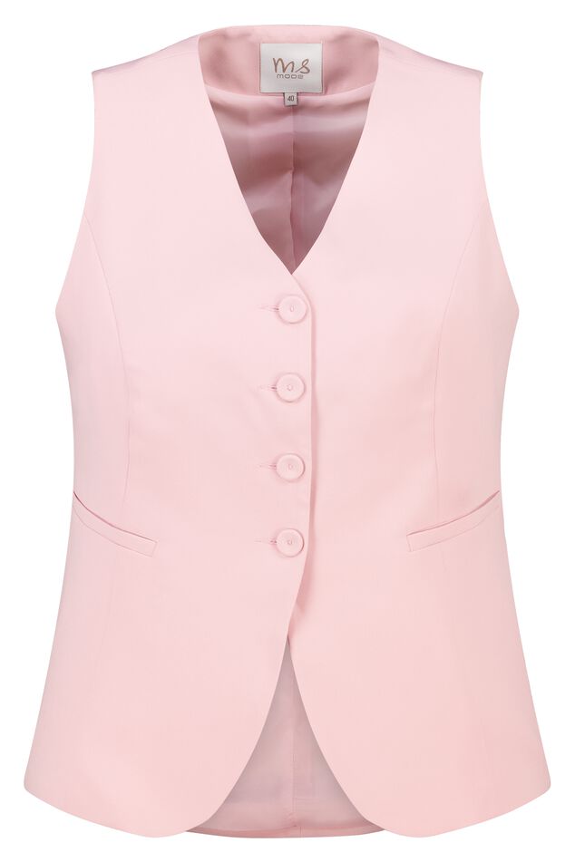 Cardigan avec fermeture à boutons image number 1