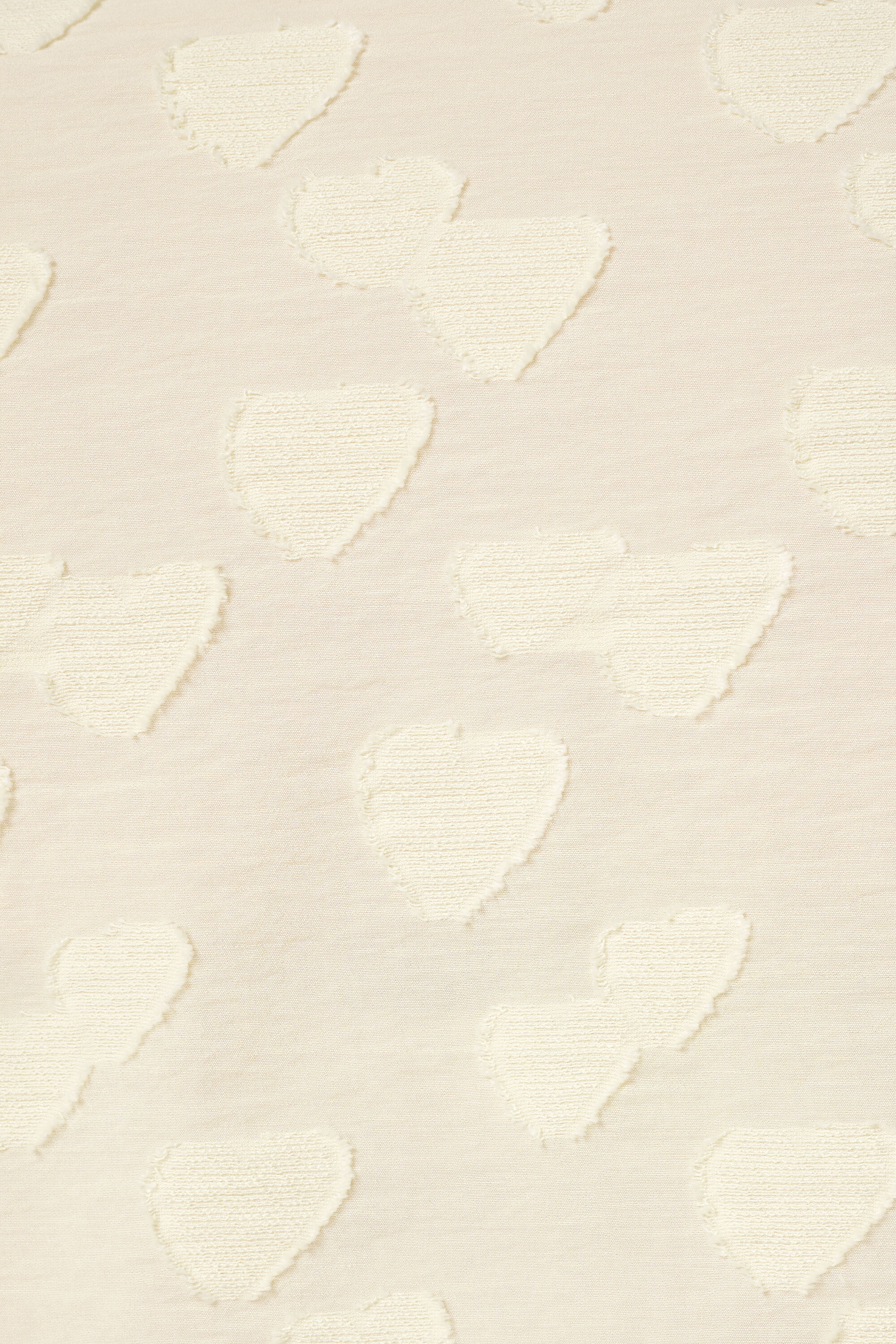  Chemisier avec imprim&eacute; c&oelig;ur  image number 6