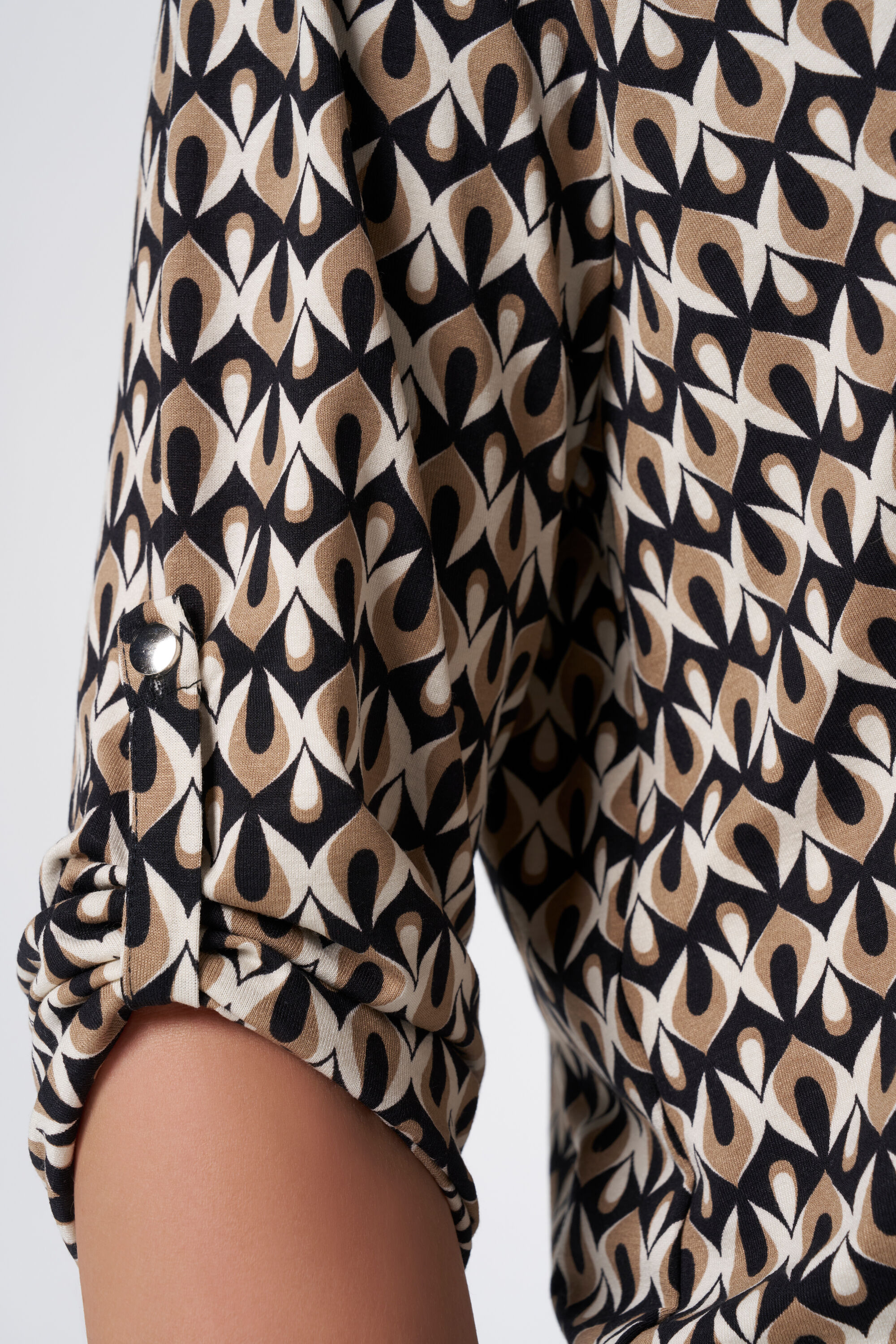 Top avec imprim&eacute; image number 4