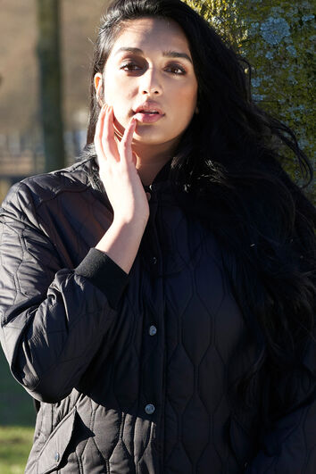 Manteau l&eacute;ger