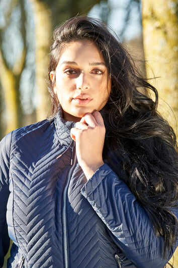 Manteau l&eacute;ger