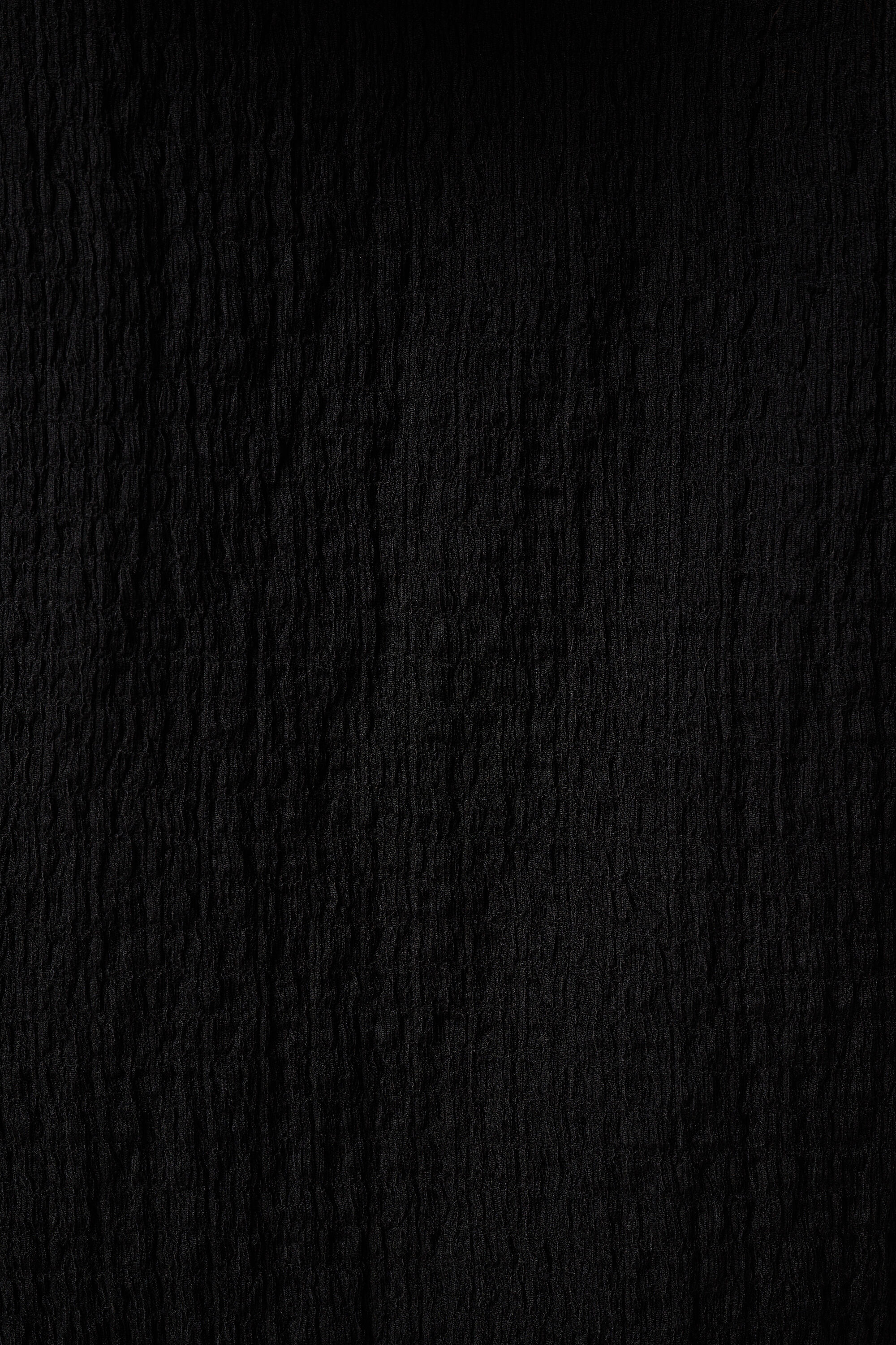 Haut textur&eacute; et mancherons image number 6