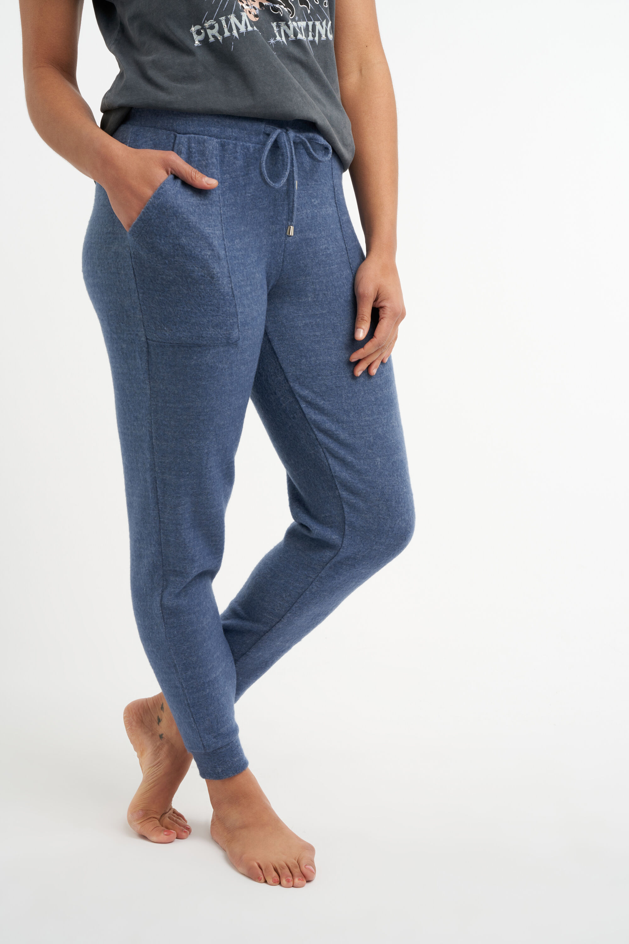 Pantalon confortable image number 4