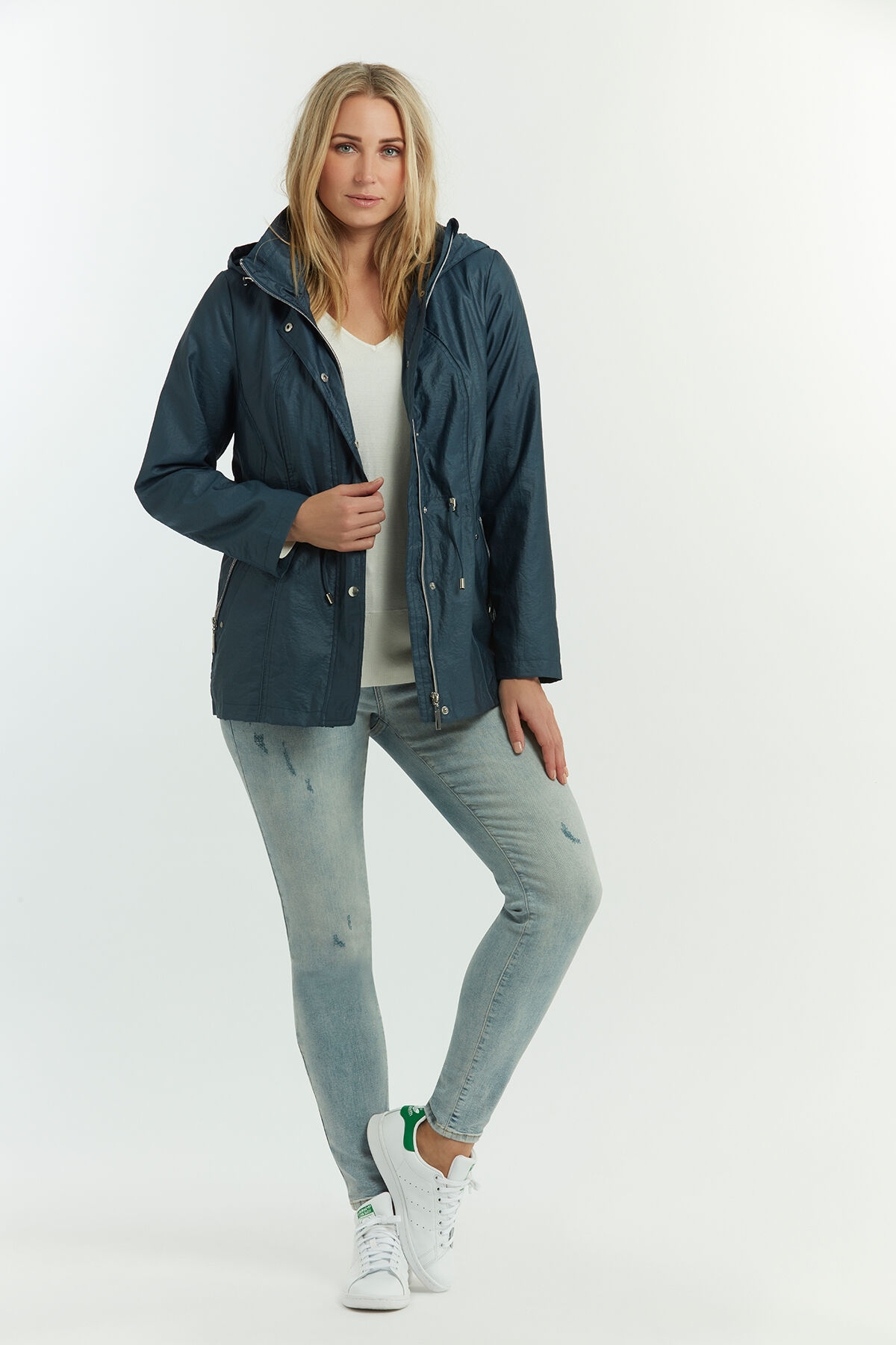 Jean coupe skinny image number 5