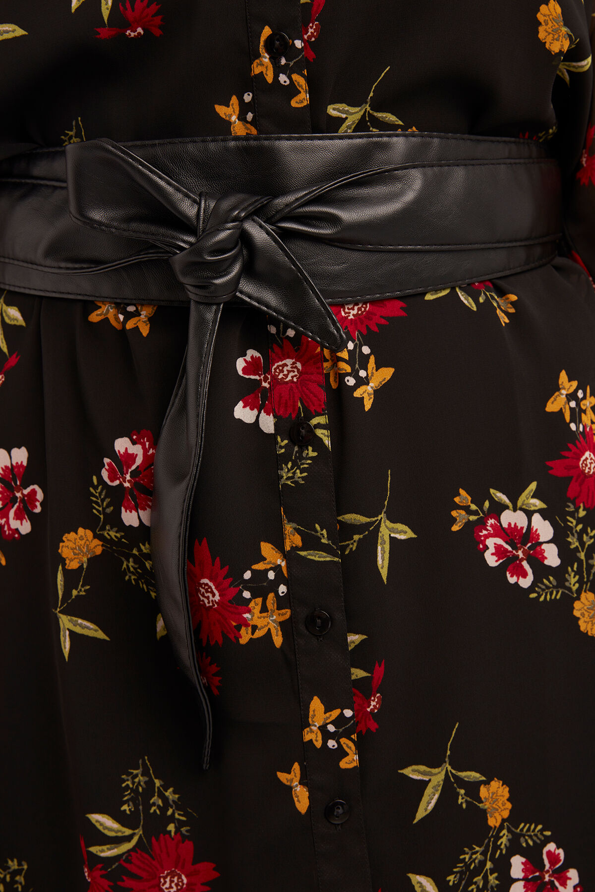 Ceinture crois&eacute;e image number 3