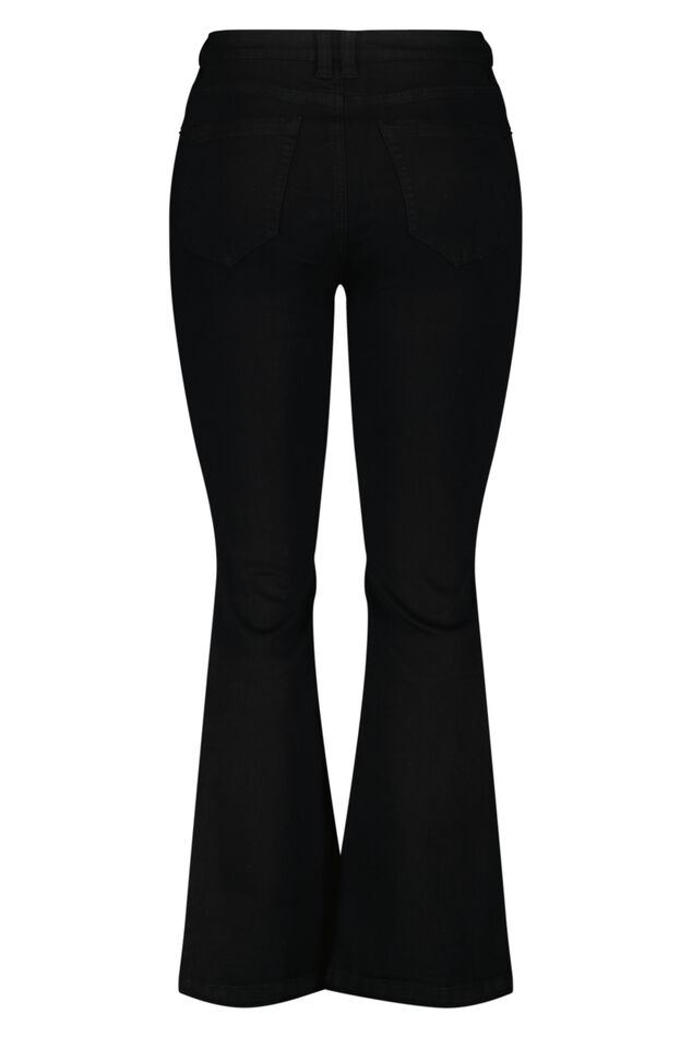 Jean évasé JASMIN image number 2