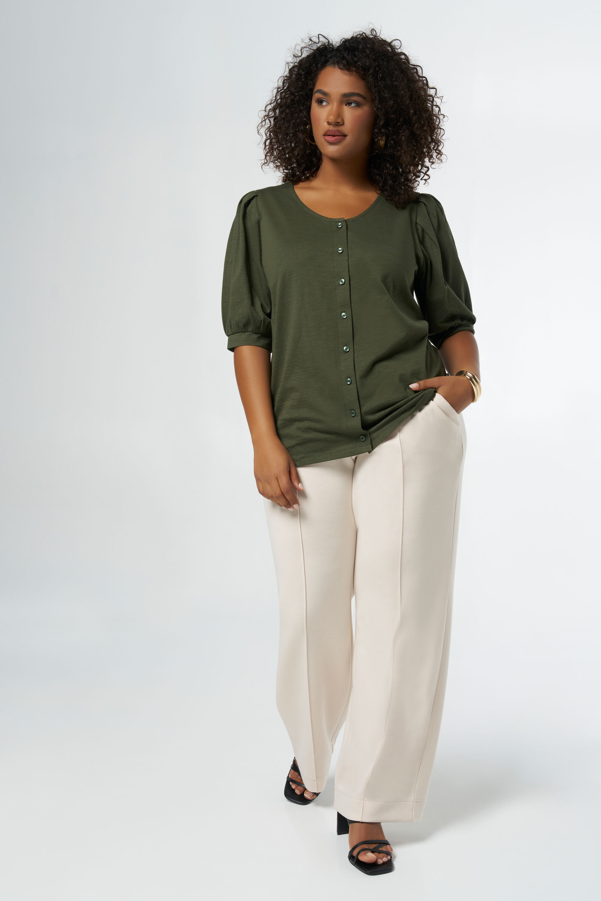 Top avec boutons image number 5