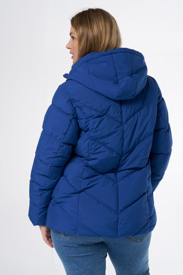 Veste matelassée image number 3