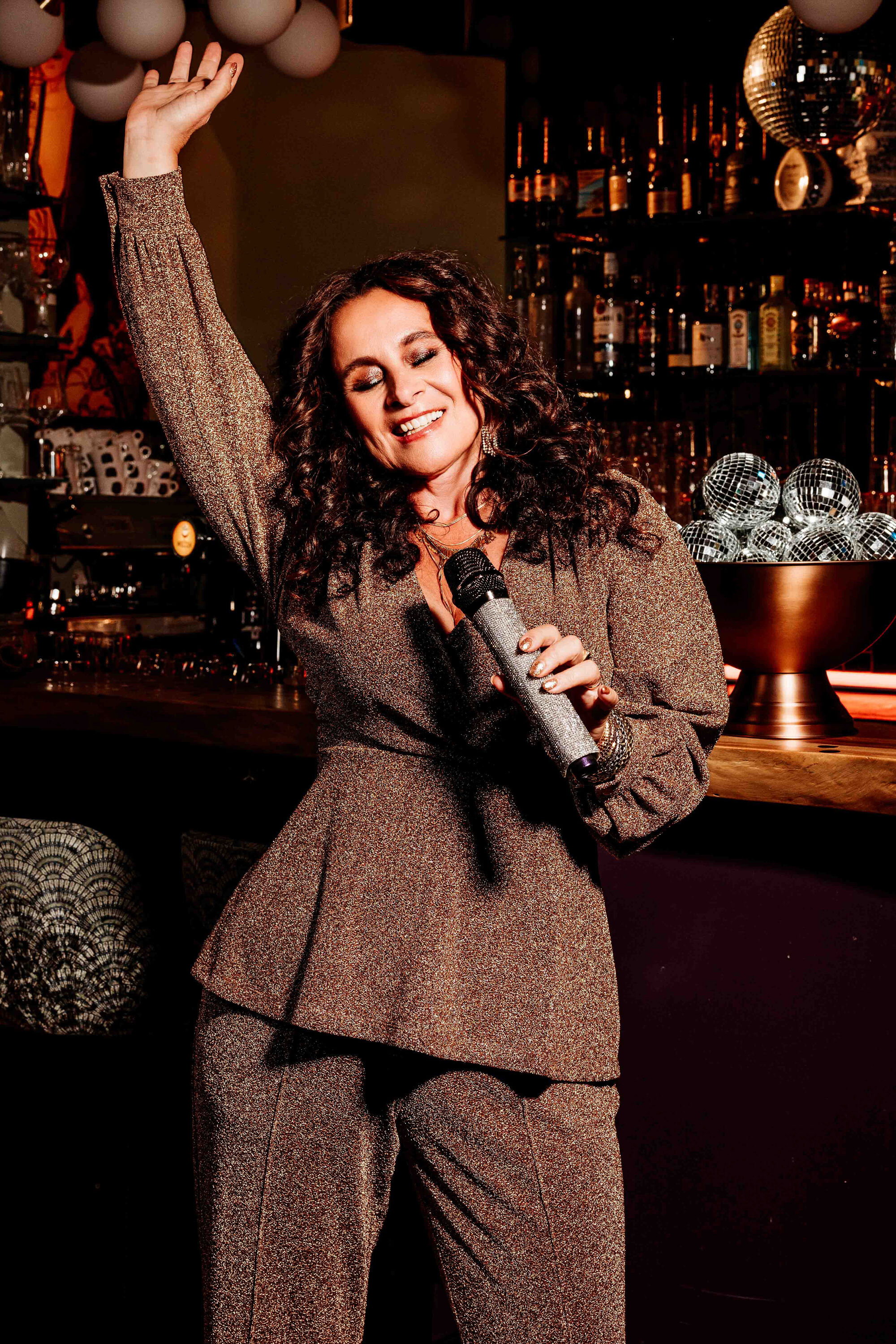 Shop the look | Party