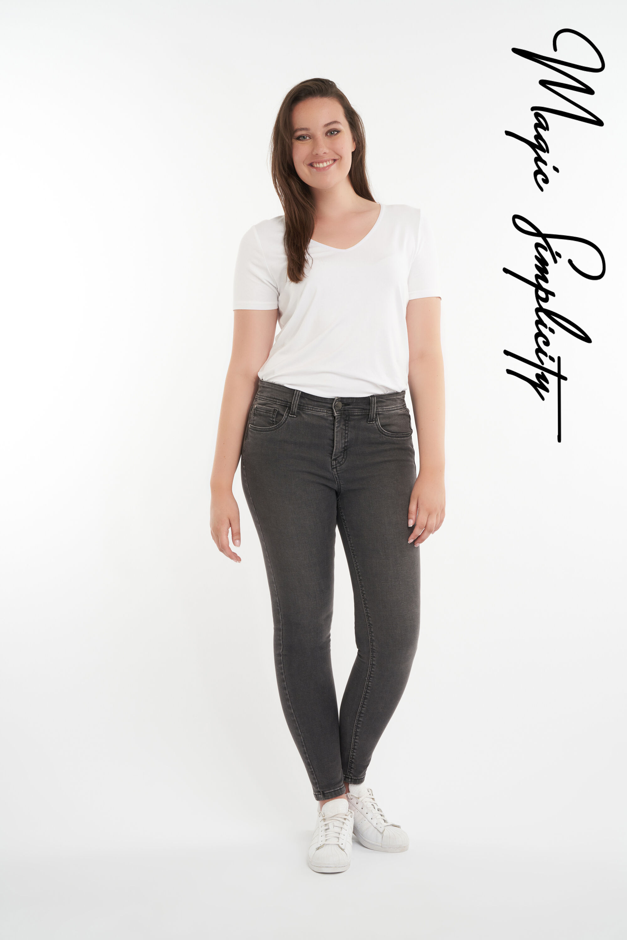 Jean Magic Simplicity SHAPES