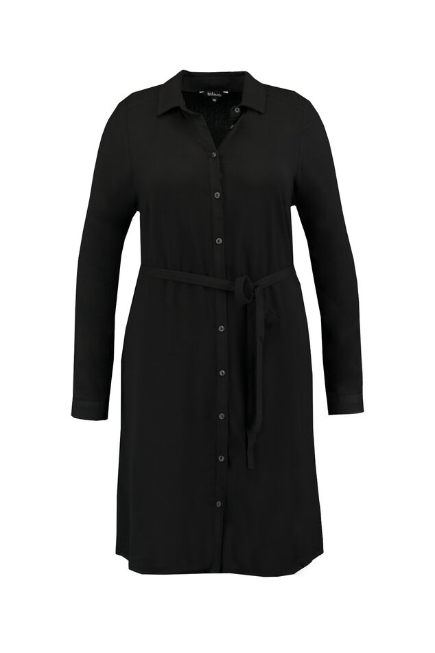 Robe chemisier image number 1