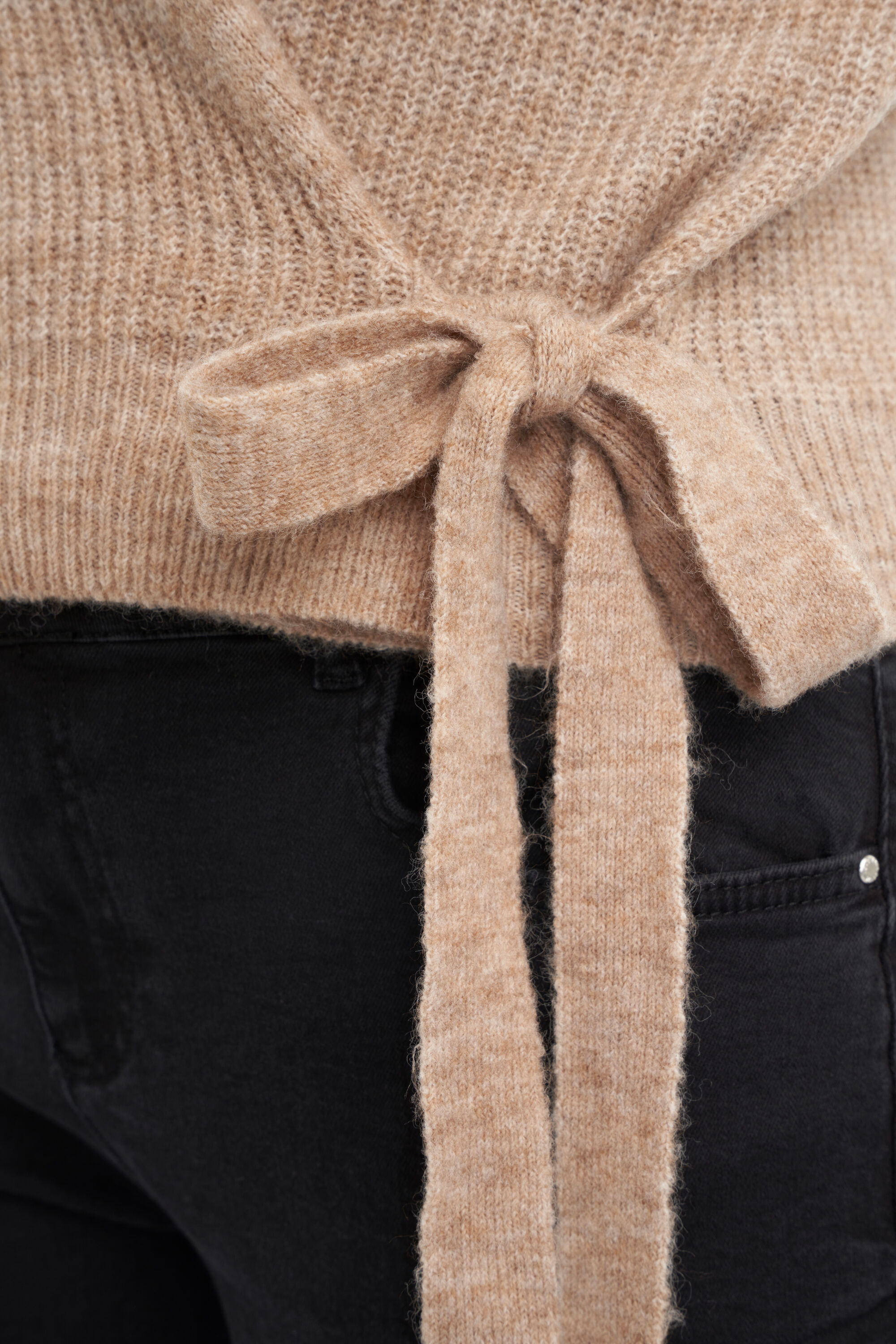 Gilet cache-c&oelig;ur image number 5