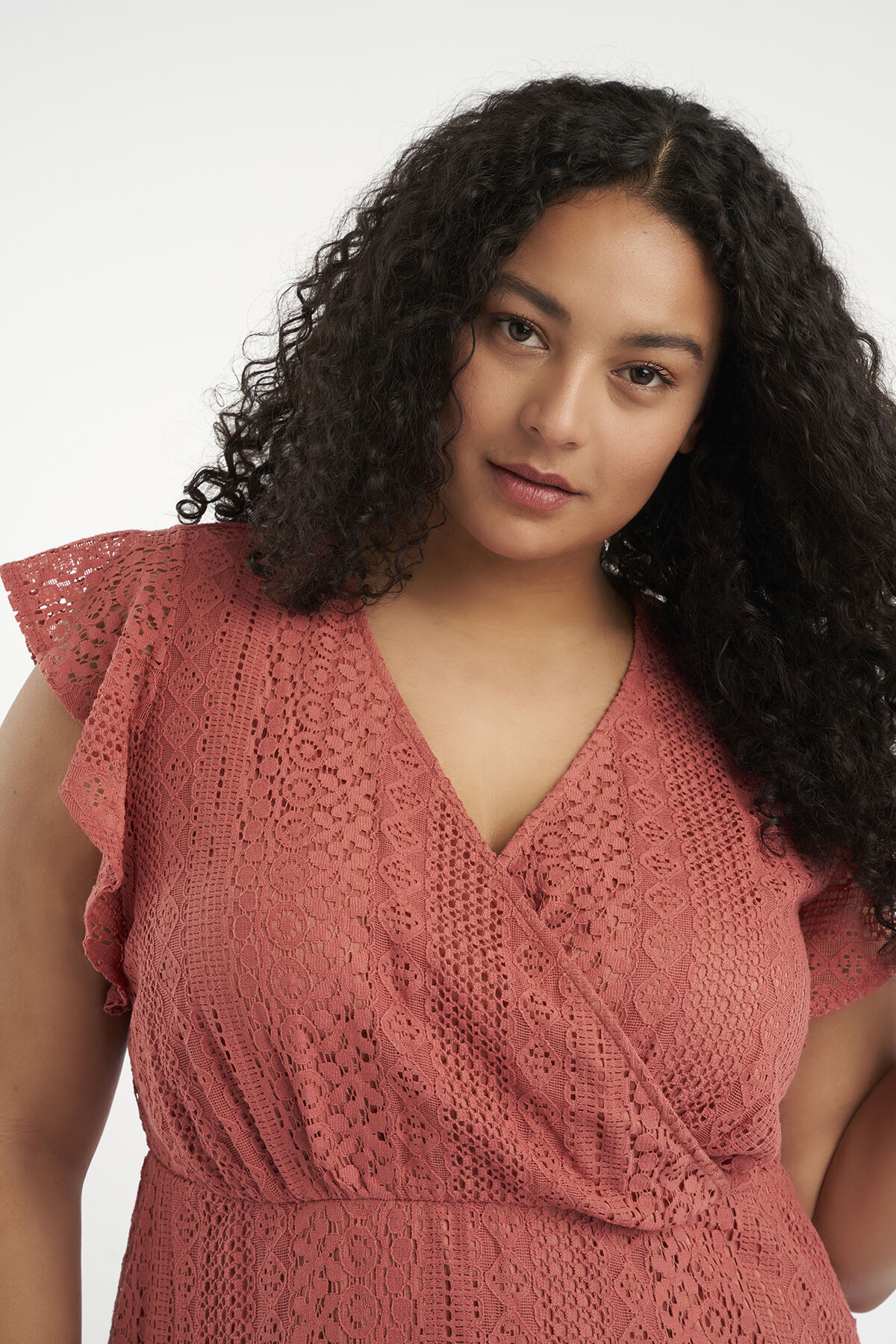 Robe portefeuille image number 4