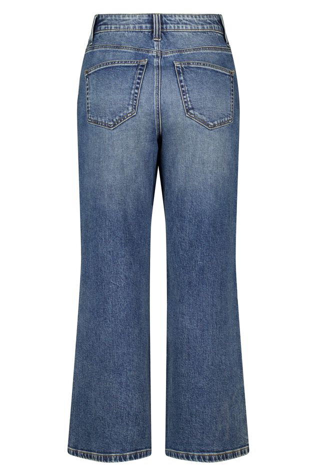 Jean évasé IVY image number 2