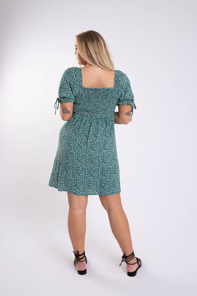 Robe à imprimé  image number 4