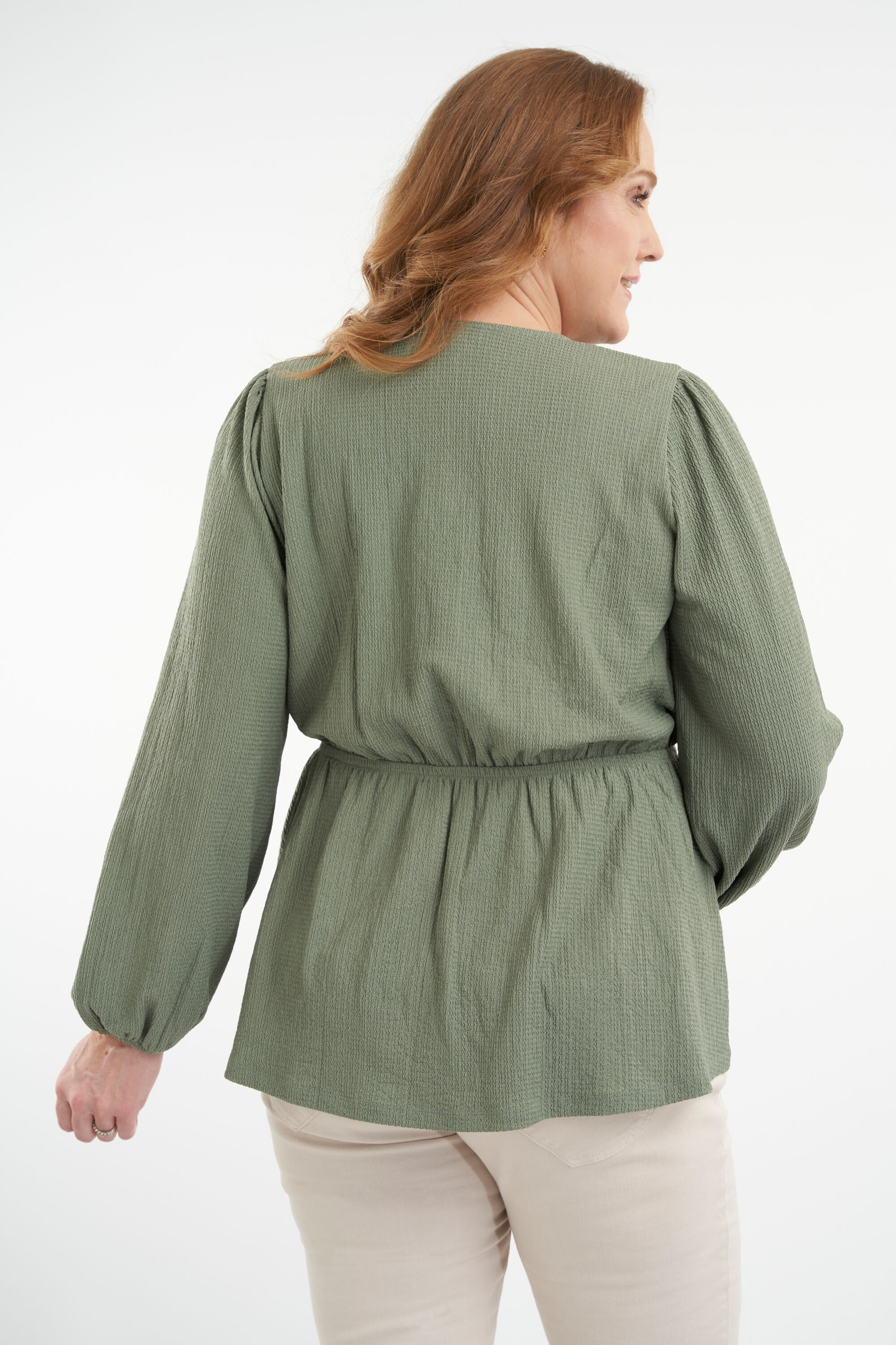 Haut portefeuille &agrave; structure image number 3