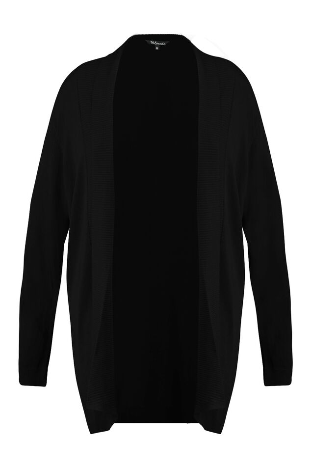 Cardigan ouvert image number 1