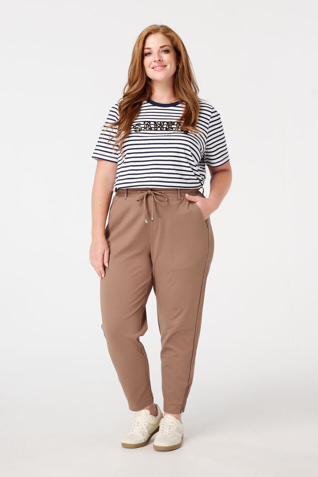 Pantalon slim image number 0