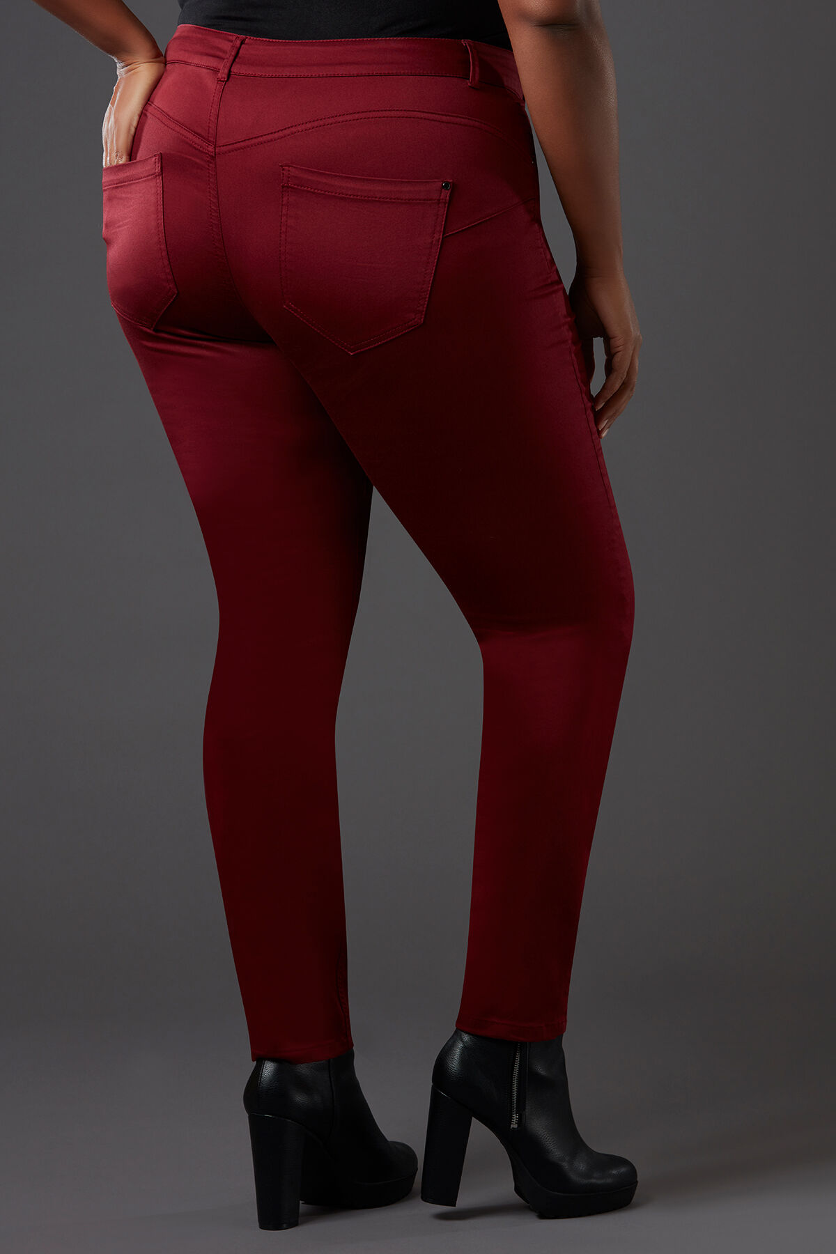 Magic Simplicity SLIMS pantalon image number 4