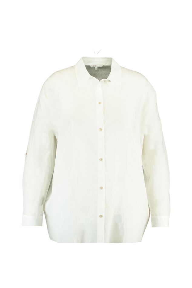 Long chemisier  image number 1