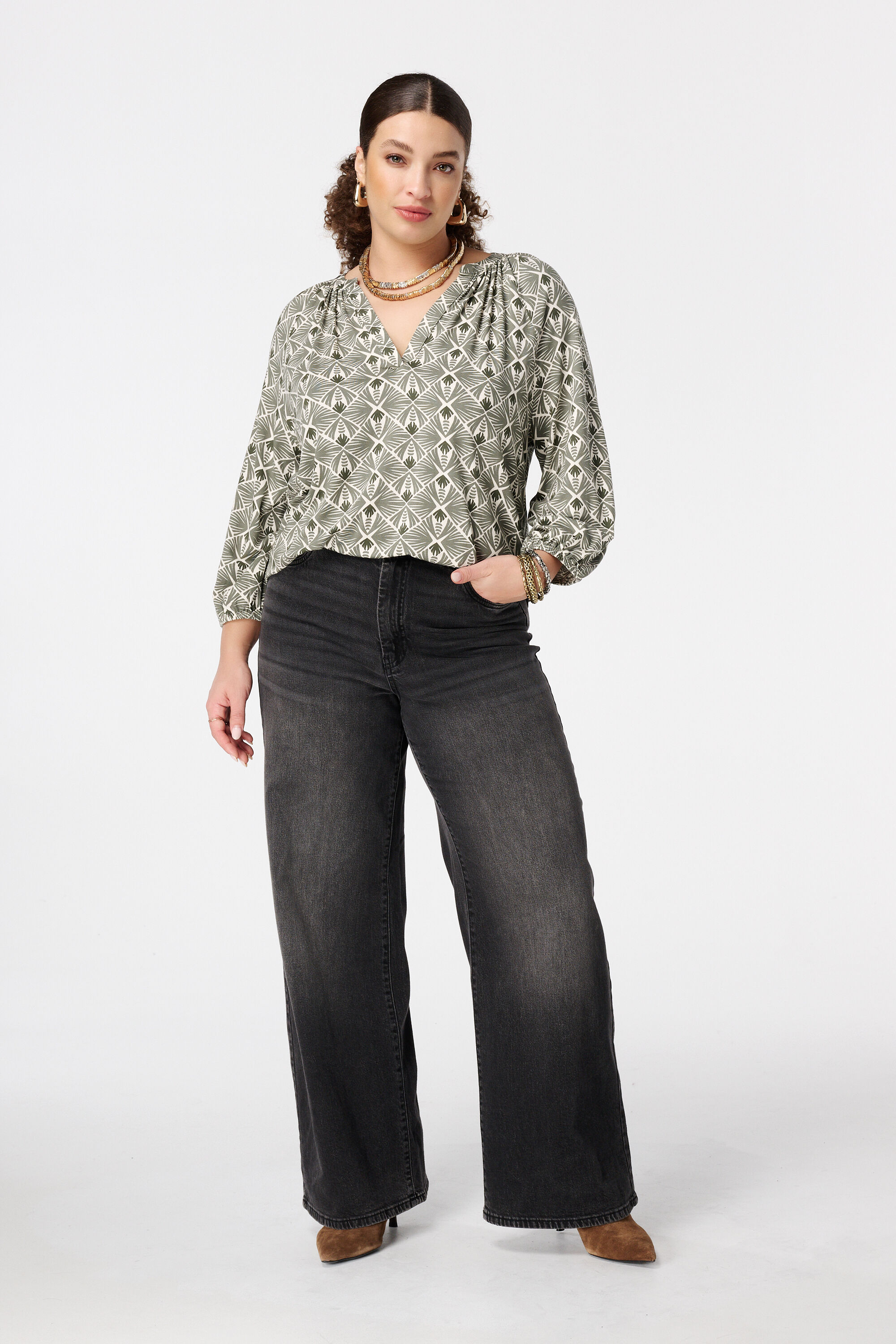 Top imprim&eacute; image number 5