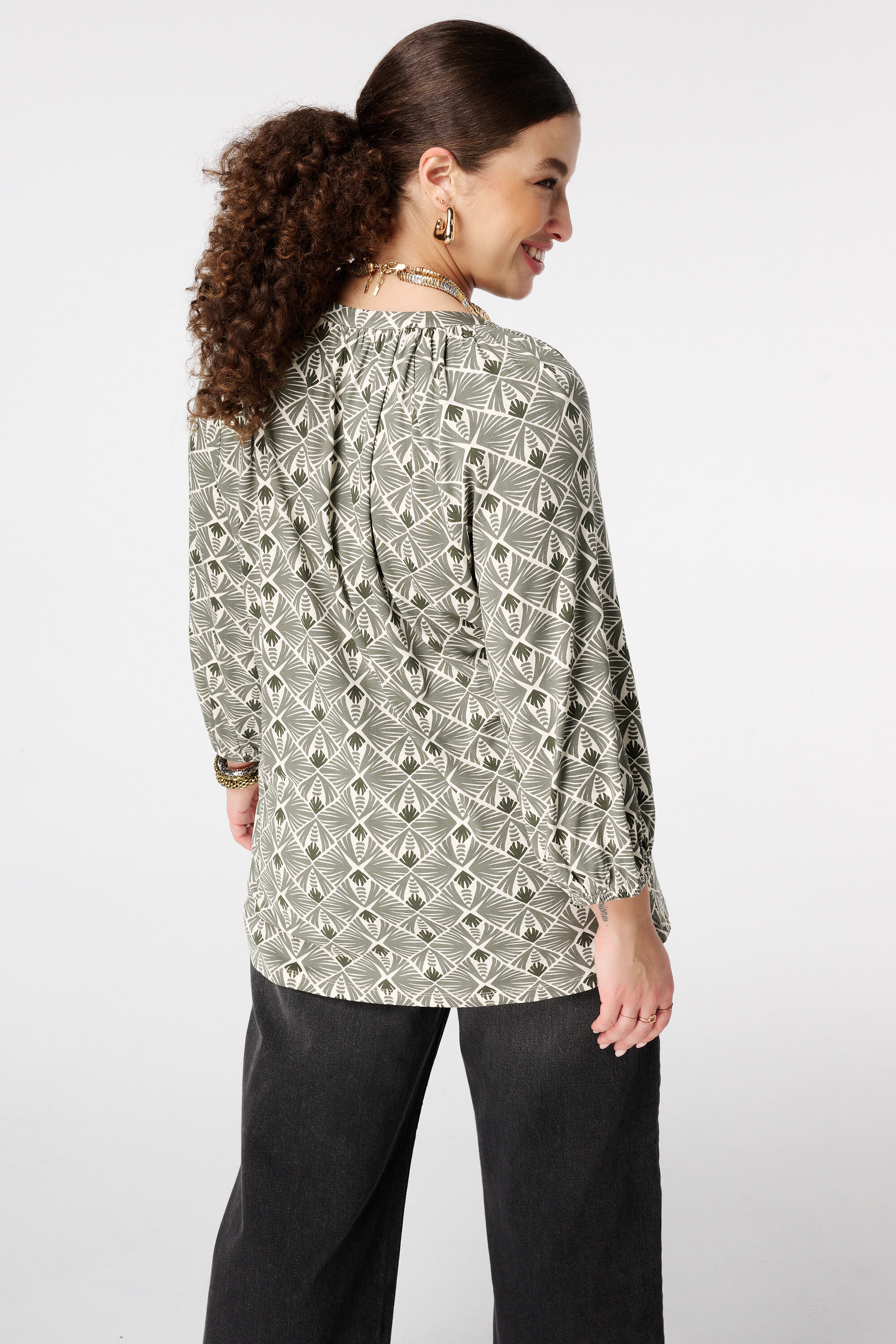 Top imprim&eacute; image number 3