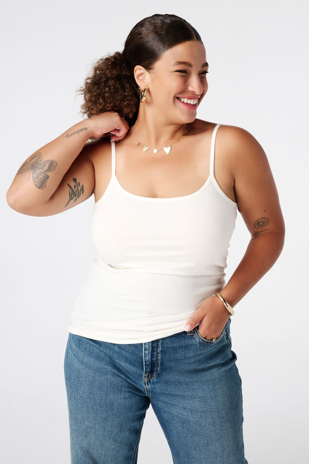 Maillot de bain extensible image number 0