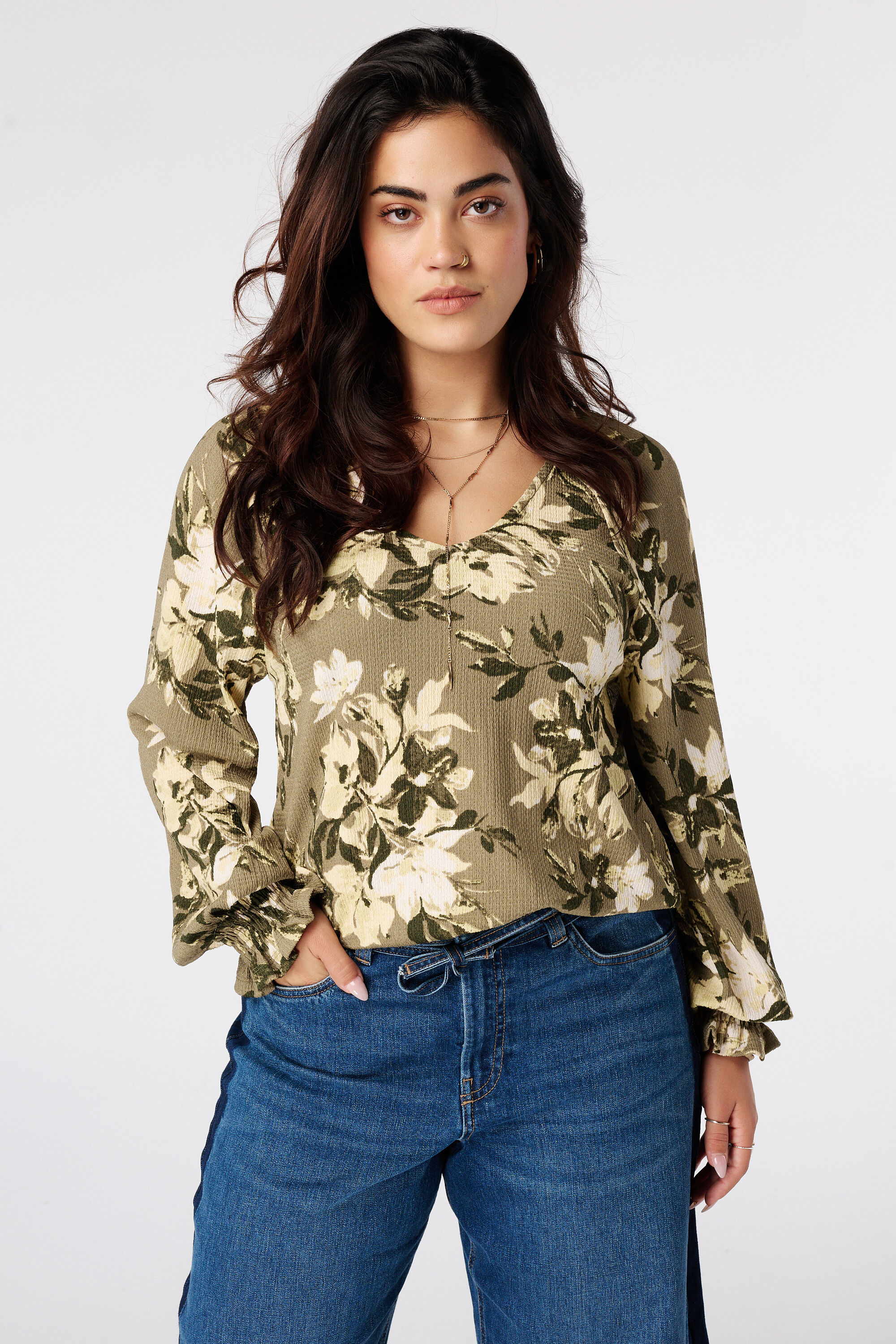 Multi Khaki