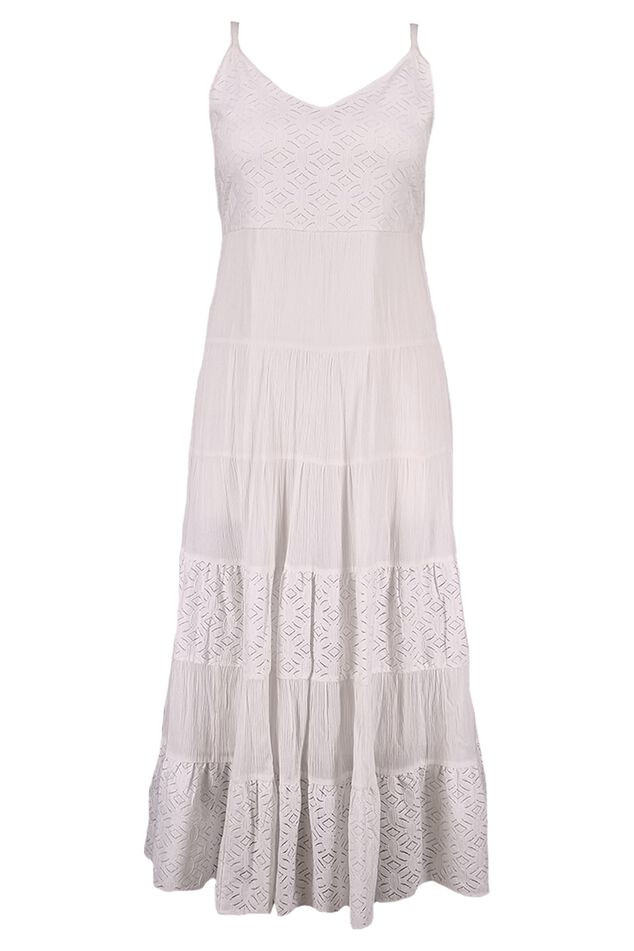 Robe trapèze image number 1