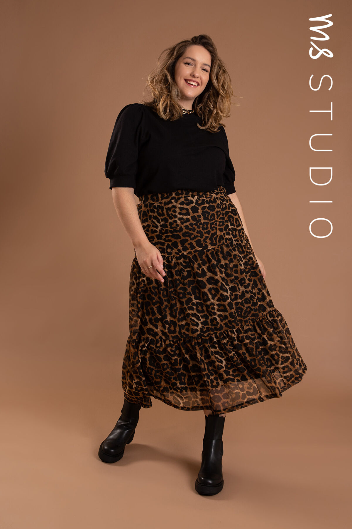 Jupe hot sale ms mode